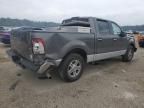 2005 Ford F150 Supercrew