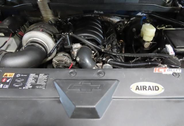 2015 Chevrolet Silverado C1500