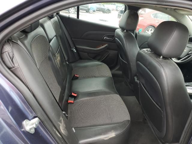 2013 Chevrolet Malibu 1LT