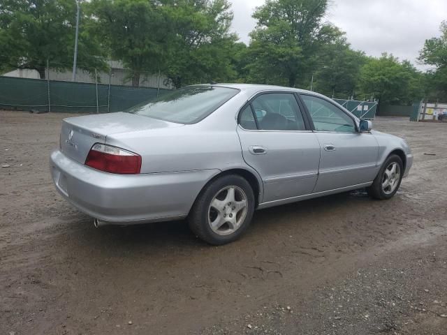 2003 Acura 3.2TL