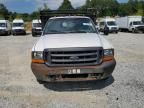2000 Ford F350 Super Duty