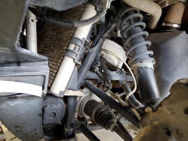 2011 Polaris 2011  Polaris                       Sportsman
