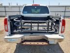 2009 Nissan Frontier Crew Cab SE