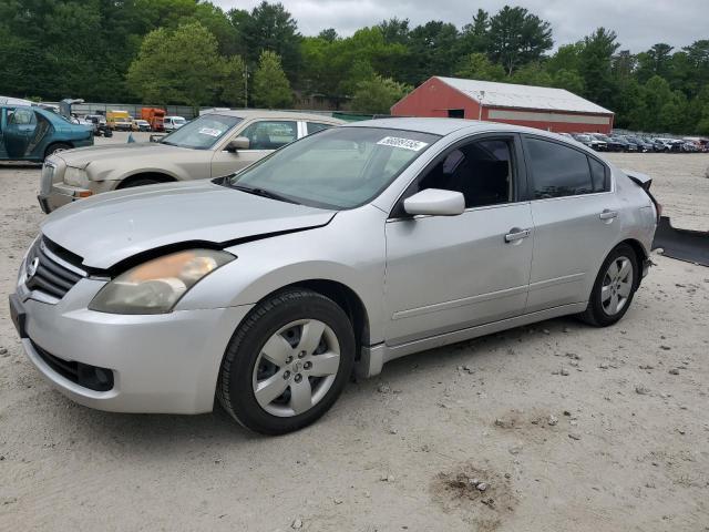 2007 Nissan Altima 2.5