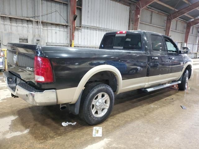 2011 Dodge RAM 2500