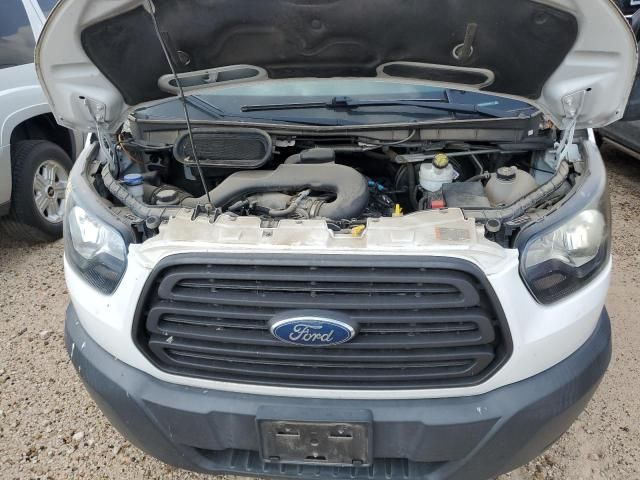 2018 Ford Transit T-150