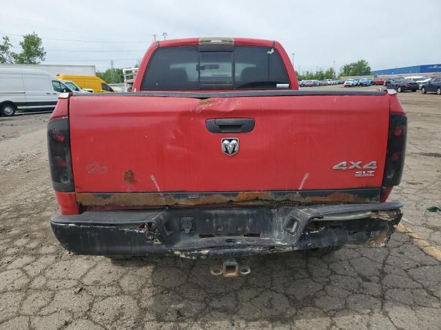 2005 Dodge RAM 1500 ST