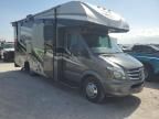 2016 Mercedes-Benz Sprinter 3500