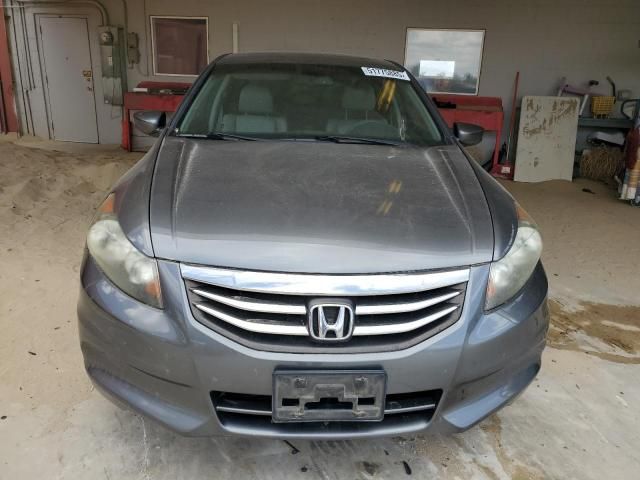 2011 Honda Accord EXL
