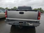 2007 Chevrolet Silverado C1500 Classic Crew Cab