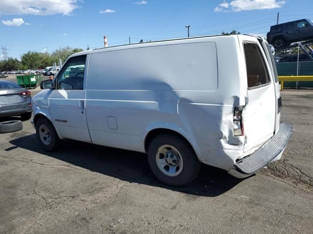 1997 Chevrolet Astro
