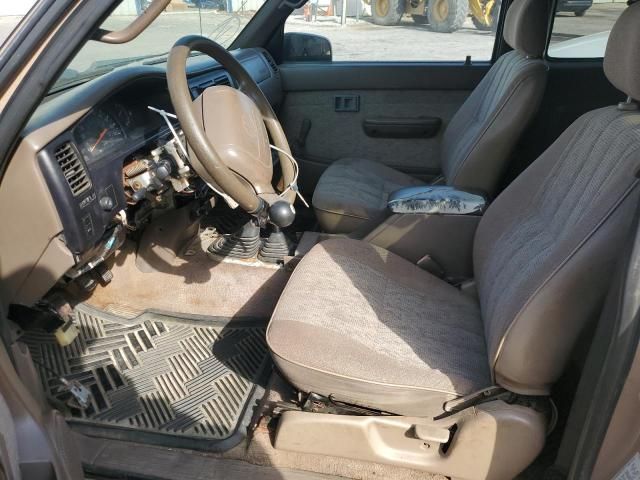 1999 Toyota Tacoma Xtracab