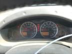 2010 Nissan Frontier Crew Cab SE
