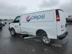 2013 Chevrolet Express G3500
