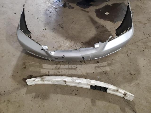 2002 Honda Accord EX