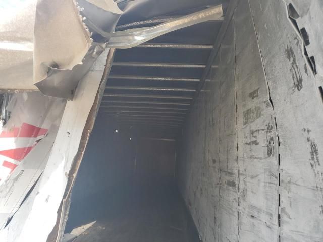 2009 Great Dane DRY Van Trailer