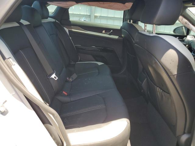 2025 KIA K5 gt Line