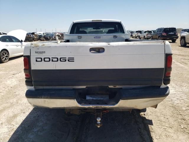 1998 Dodge RAM 2500
