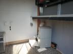 2020 Haulmark Enclosed Cargo Trailer