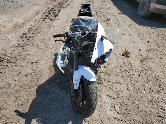 2003 Yamaha YZFR1