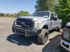 2011 Ford F350 Super Duty