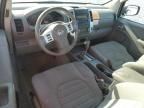 2015 Nissan Frontier S