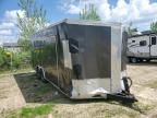 2023 Look Enclosed Cargo Trailer