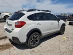 2015 Subaru XV Crosstrek Sport Limited