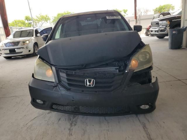 2008 Honda Odyssey Touring