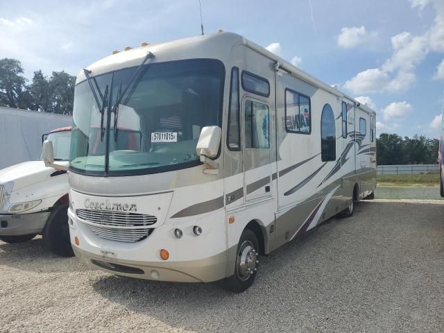 2006 Workhorse Custom Chassis Motorhome Chassis W22