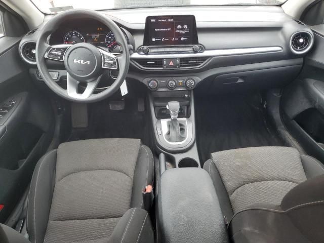 2022 KIA Forte FE