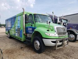 2012 International 4300 Delivery Truck en venta en Greenwell Springs, LA