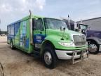 2012 International 4300 Delivery Truck