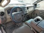 2008 Ford F250 Super Duty