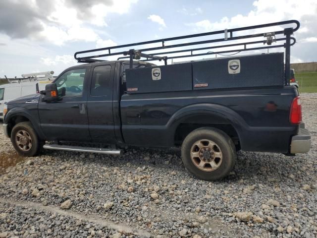 2016 Ford F250 Super Duty