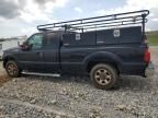 2016 Ford F250 Super Duty