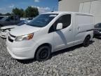 2018 Chevrolet City Express LT