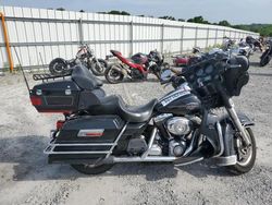Harley-Davidson salvage cars for sale: 2008 Harley-Davidson Flhtcui