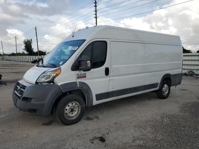 2015 Dodge RAM Promaster 3500 3500 High