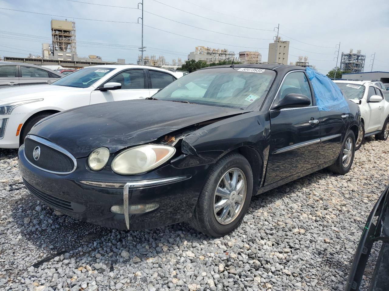 2005 Buick Lacrosse cxl