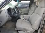 2003 Chevrolet S Truck S10