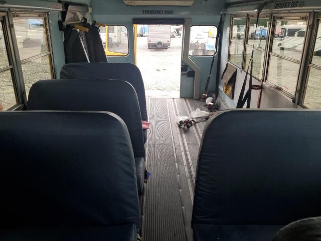 2000 International 3000 3800