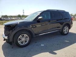 2023 Ford Explorer XLT for sale in Orlando, FL