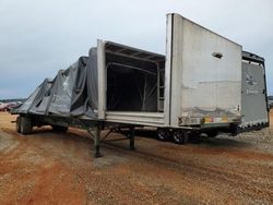 2009 Utility Trailer en venta en Tanner, AL