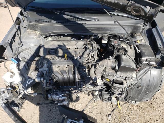 2024 Hyundai Venue SE