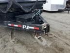 2022 Pjtm 2022 PJ 1D192 Dump Trailer