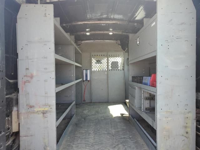 2018 Ford Transit T-250