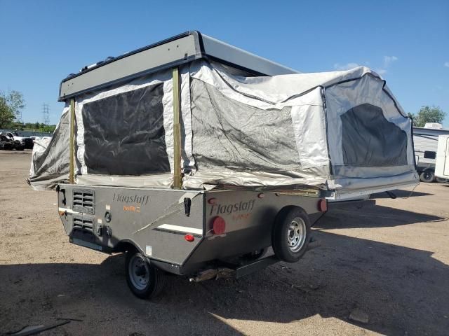 2019 Forest River Flagstaff