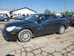 2008 Chrysler Sebring Touring for sale in Pekin, IL