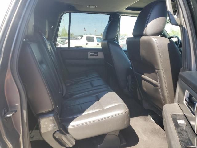 2014 Ford Expedition EL Limited